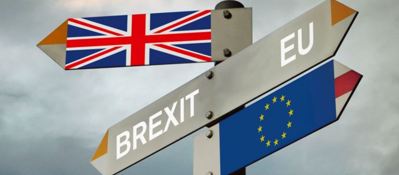 Η Ε.Ε. “προσυπέγραψε” το κείμενο – Το Brexit σε λίγες ημέρες θα είναι “γεγονός”