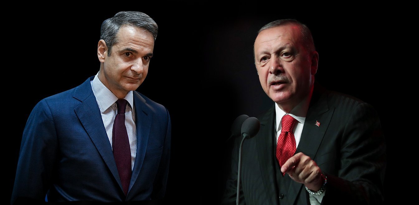 Πρόεδρος της Τουρκίας: “Οι Έλληνες τρελάθηκαν με το Μνημόνιο Άγκυρας-Τρίπολης..”