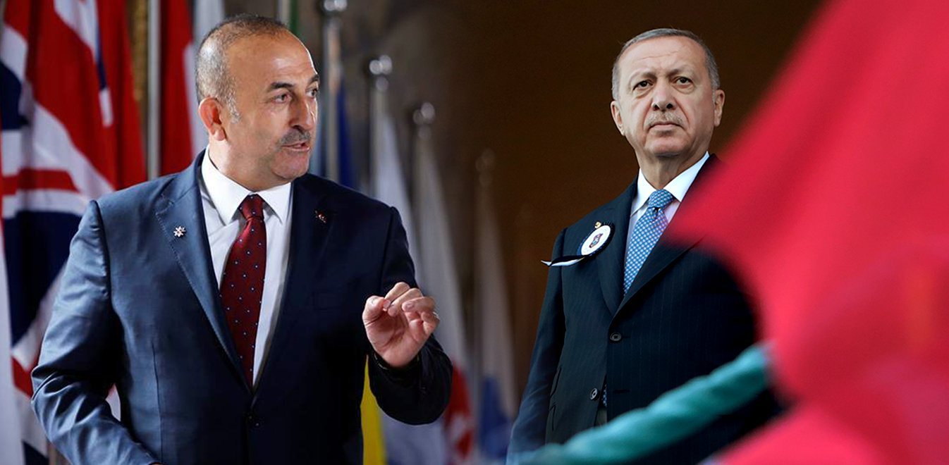Κωνσταντίνος Φίλης: “Στον αέρα η συμφωνία για τον EastMed χωρίς τους Ιταλούς – Η Τουρκία δεν θα μείνει με σταυρωμένα τα χέρια”