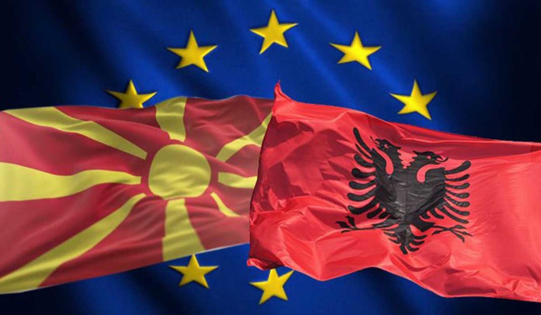 Σκόπια & Αλβανία: Γιατί δεν έχουν θέση ακόμη στην Ε.Ε..;