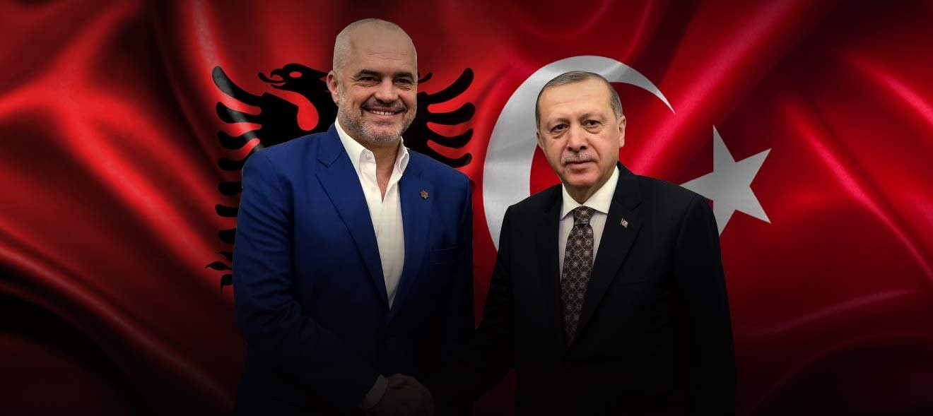 Εγκρίθηκε από την Αλβανική Βουλή νέα στρατιωτική συμφωνία με την Τουρκία