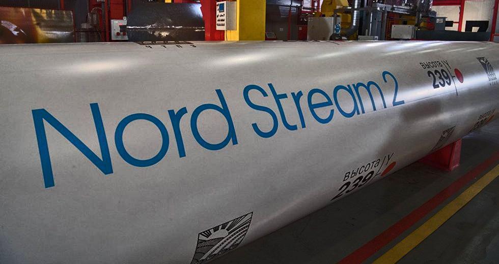 Reuters: Οι ΗΠΑ ετοιμάζουν κυρώσεις για τον αγωγό Nord Stream ΙΙ
