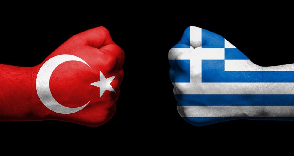 «Εντολή» Ερντογάν: Η Ελλάδα πρέπει να καταστραφεί!