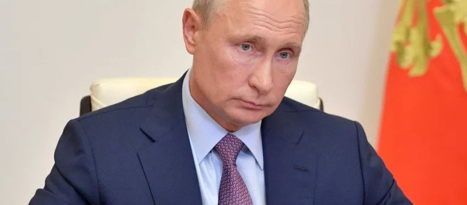 Προειδοποίηση Πούτιν: “Οδεύουμε σε σύγκρουση, που αν ξεσπάσει, θα σημάνει το τέλος του ανθρώπινου πολιτισμού”