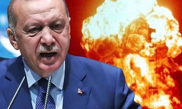 Ποιος θα είναι ο επόμενος μετά το Ιράν; Η Τουρκία στο «κάδρο» των πυρηνικών όπλων