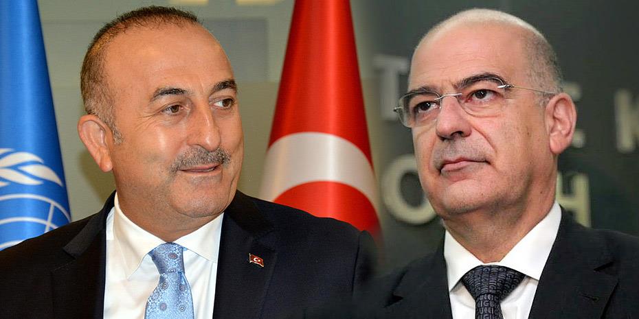 N. Δένδιας: “Χάγη, εάν δεν υπάρξει συμφωνία με την Τουρκία – Δεν συζητάμε θέματα εθνικής κυριαρχίας”
