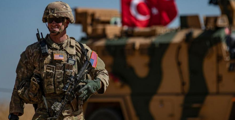 Τεράστια συμφωνία Τουρκίας με ΗΠΑ: Ο Τ. Μπάιντεν παραδίδει το αεροδρόμιο της Καμπούλ στην Άγκυρα