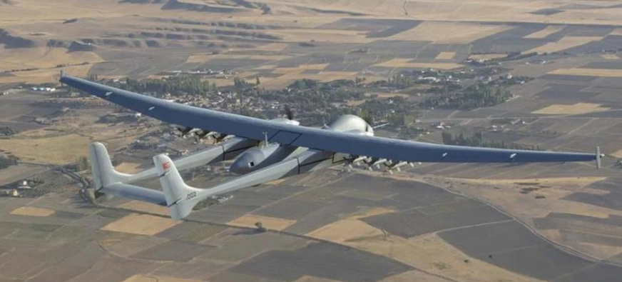 Ουκρανία: “Με τα τουρκικά UAV εξασφαλίσαμε αποτροπή απέναντι στους Ρώσους”