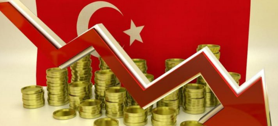 Κλινικά νεκρή η τουρκική λίρα… καλπάζει ο πληθωρισμός