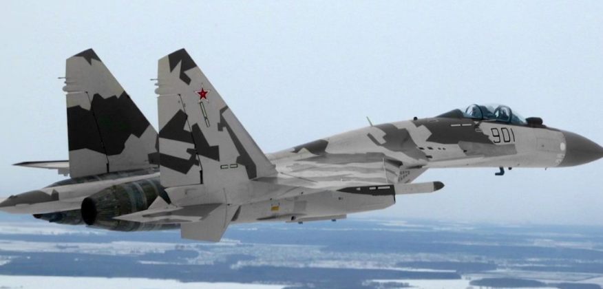 Τουρκία: Από F-16 Viper και Gripen στα ρωσικά μαχητικά Su-35;