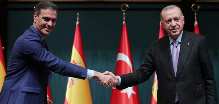 Το νέο “εξοπλιστικό deal” Ισπανίας & Τουρκίας και η αποκωδικοποίησή του