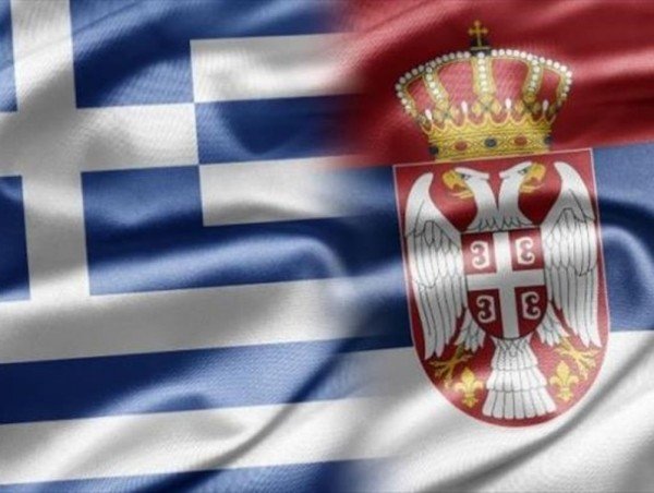 “Στρατιωτική συνεργασία” ετοιμάζουν Ελλάδα και Σερβία