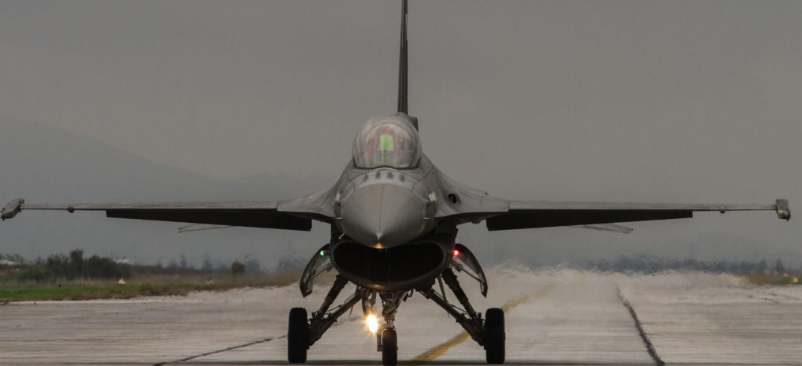 ΥΠΑΜ Ν. Παναγιωτόπουλος “Έτσι έγινε το ατύχημα με το μαχητικό F-16 στην Ανδραβίδα”