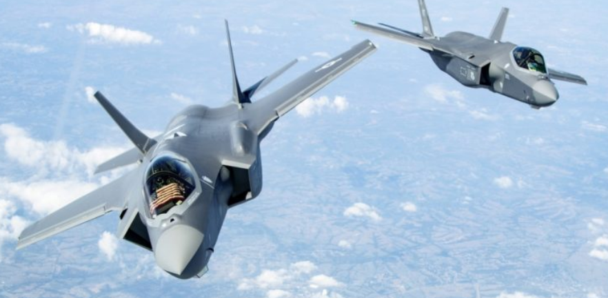 Μαχητικά F-35 “Αν τα αποκτήσει η Ελλάδα, θα ισοδυναμεί με την πιο μεγάλη καταστροφή εξωτερικής & αμυντικής πολιτικής της Τουρκίας”