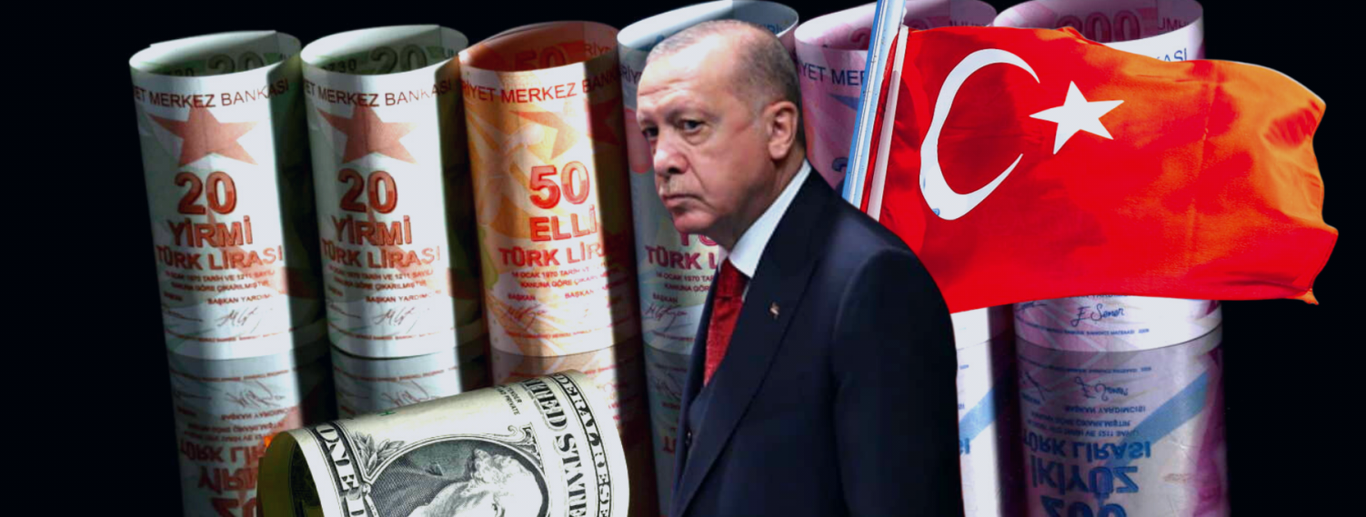 Ερντογάν – Έρχεται σφαλιάρα στις εκλογές | Κρύος ιδρώτας για τον τούρκο πρόεδρο