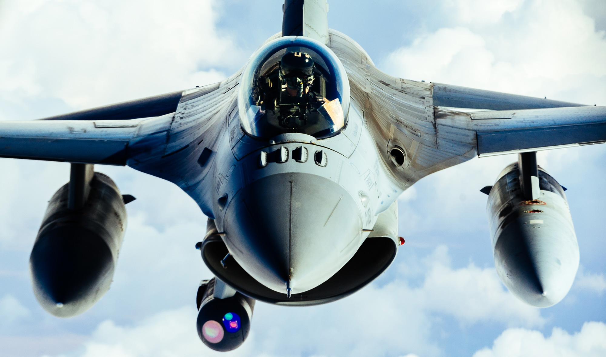 Εξοπλιστικό deal των Νορβηγών – Αποκτούν μαχητικά F-35 & δίνουν F-16 στους Ρουμάνους