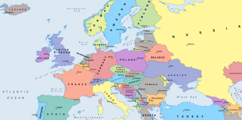 Ευρώπη στη Ρωσία: “Εισβάλετε στην Ουκρανία και θα γίνουμε όλοι μέλη του ΝΑΤΟ”