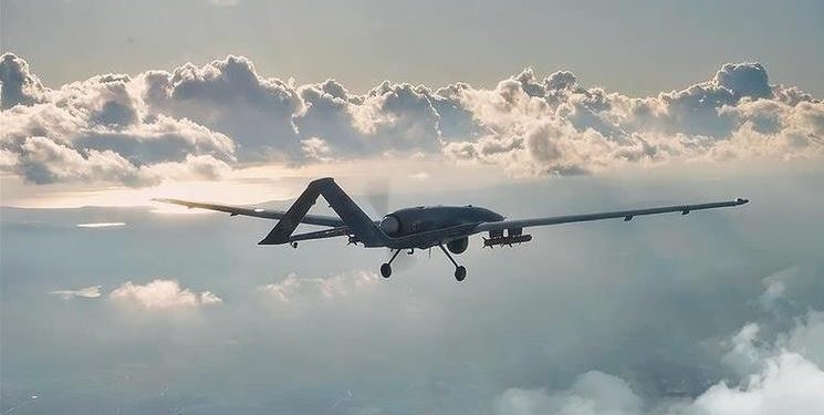 ΕΚΤΑΚΤΟ: Τουρκικό drone έκανε υπερπτήση πάνω από τη Κανδελιούσα