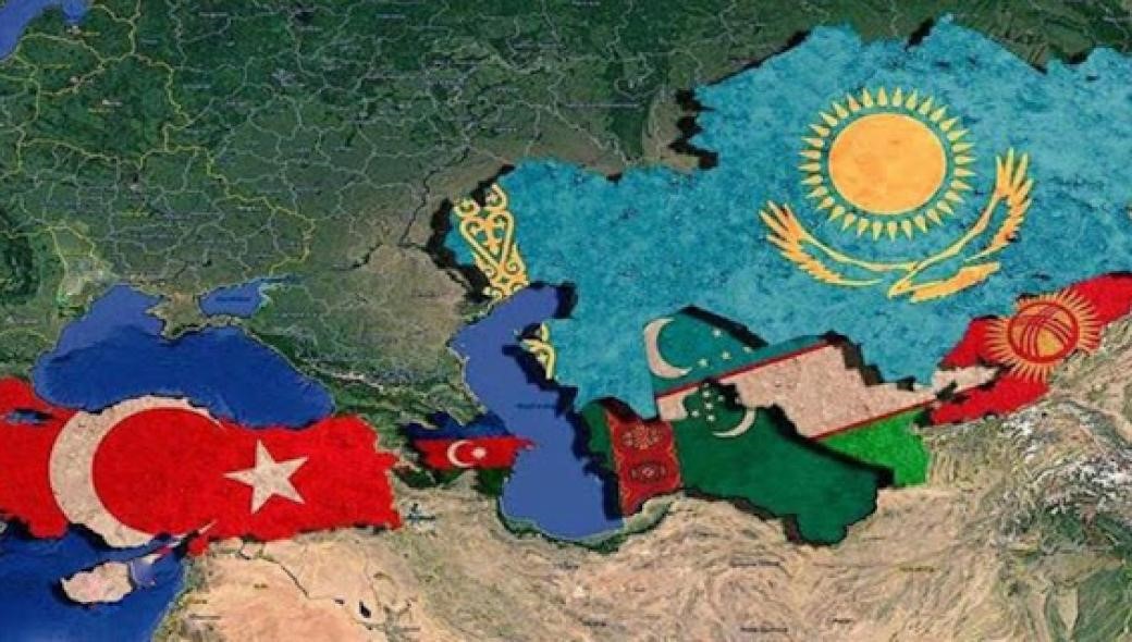 Στο Καζακστάν “χτυπήθηκε” η Τουρκία από τους Ρώσους