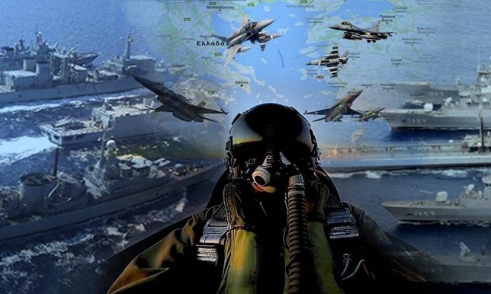 “Πράσινο φως” από τις ΗΠΑ για τη στήριξη των ελληνικών μαχητικών F-16