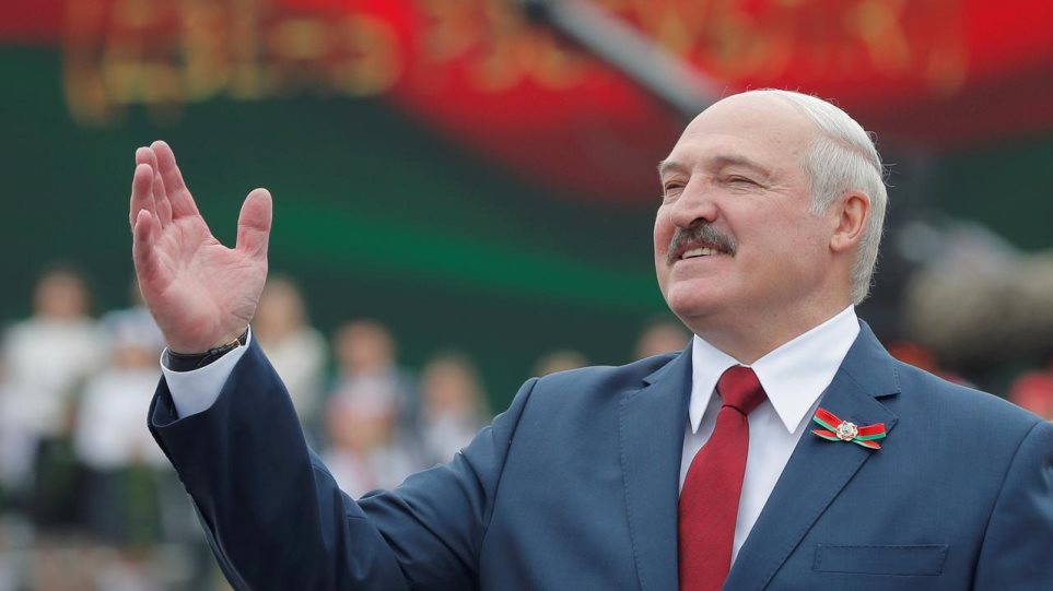 Λουκασένκο: Πρόθυμη να φιλοξενήσει «πυρηνικά όπλα» η Λευκορωσία