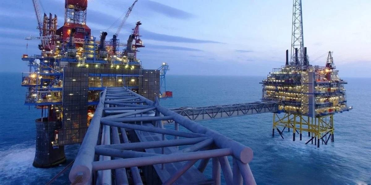 «Πατάμε γκάζι» στην εξόρυξη φυσικού αερίου – Ισχυρές Ενδείξεις για κοιτάσματα στις ελληνικές θάλασσες