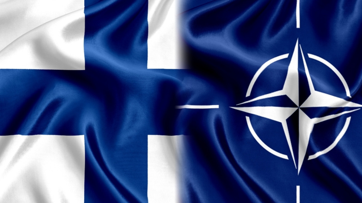 Άμεση ένταξη στο ΝΑΤΟ επιδιώκει η Φινλανδία