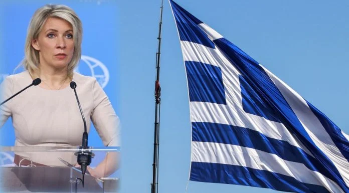 ΕΚΤΑΚΤΟ: «Φωτιά» στις ελληνο-ρωσικές σχέσεις | Η απάντηση της Ζαχάροβα στην Αθήνα