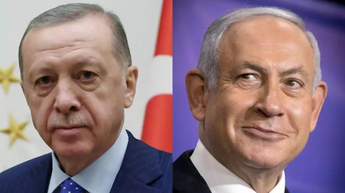 Προς διακοπή οδεύουν οι διπλωματικές σχέσεις Ισραήλ και Τουρκίας