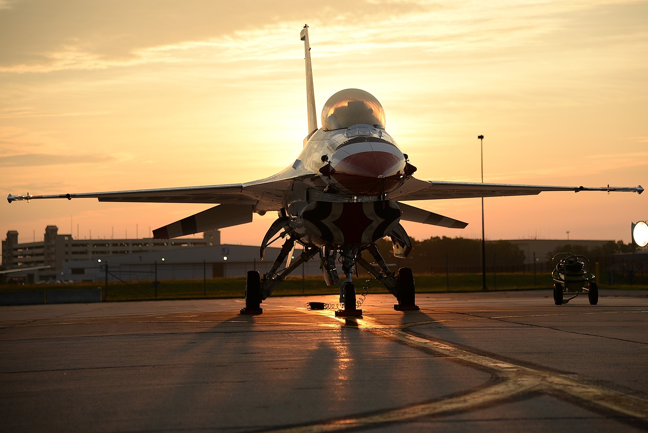 F-16 Viper: «Ολοκληρώθηκαν οι τεχνικές διαπραγματεύσεις με τις ΗΠΑ» λέει η Τουρκία