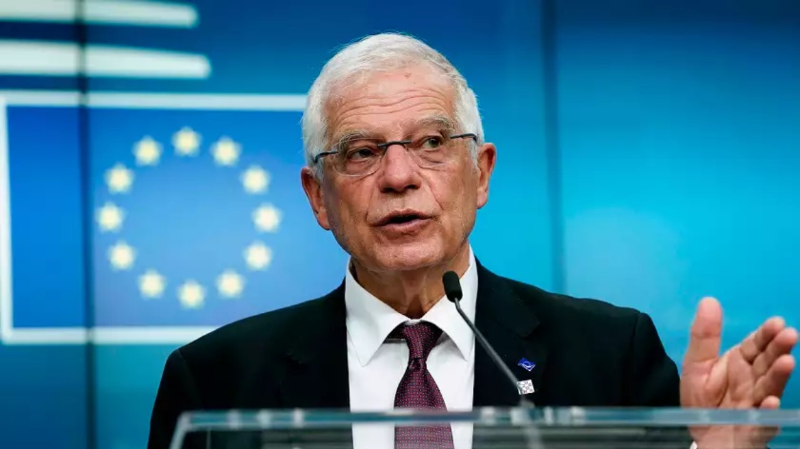 Κορυφαίος διπλωμάτης της ΕΕ: «Τουλάχιστον 5 χώρες αναμένεται να αναγνωρίσουν παλαιστινιακό κράτος τον Μάιο»