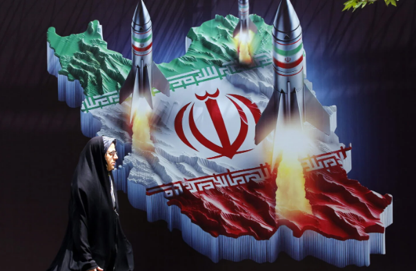 Παγκόσμιος Συναγερμός: Ακούστηκαν εκρήξεις στο κεντρικό Ιράν – Αντεπίθεση του Ισραήλ;