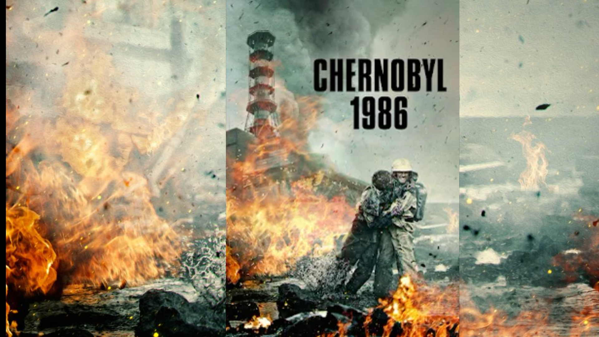Τσερνόμπιλ: Η έκρηξη που “αντήχησε” σε ολόκληρο τον κόσμο