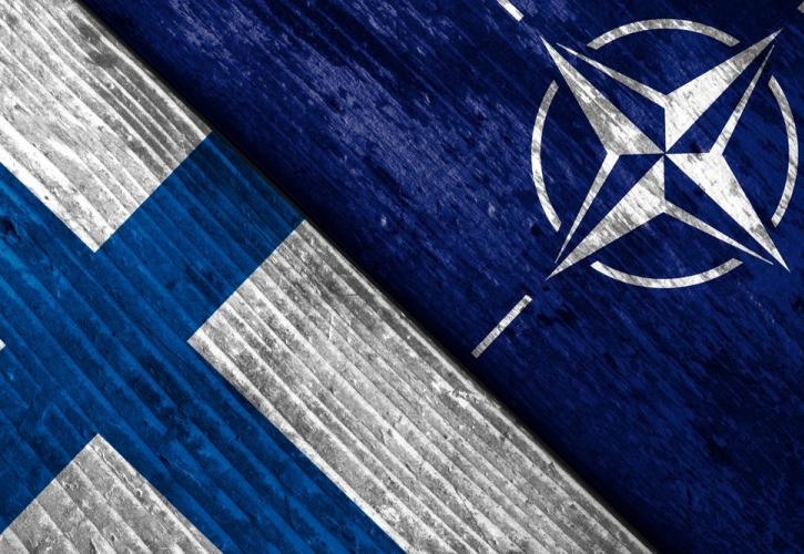 Εργοστάσιο TNT: Η Φινλανδία προσπαθεί να “επωφεληθεί” από τη σύγκρουση στην Ουκρανία