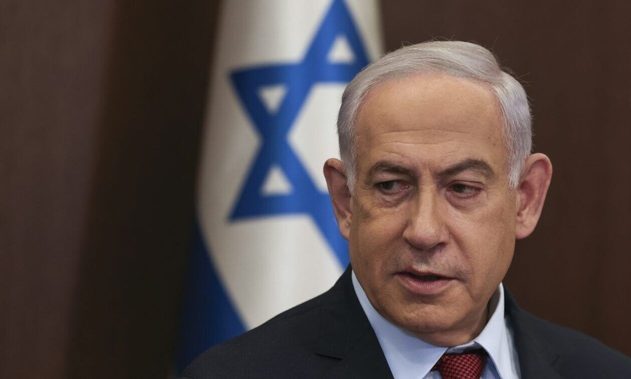 “450.000 Εφέδροι στη Σκακιέρα του Νετανιάχου: Ο Πόλεμος Πλησιάζει”