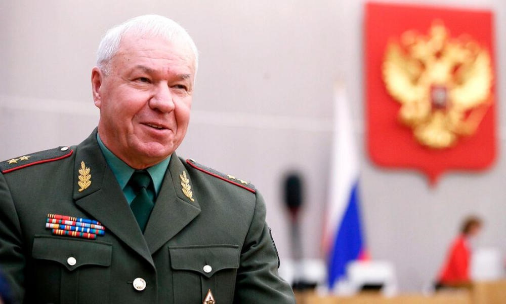 Ρώσος Βουλευτής Αποκαλύπτει τα Σχέδια της “Ενοποίησης” για τον Ρωσικό Κόσμο