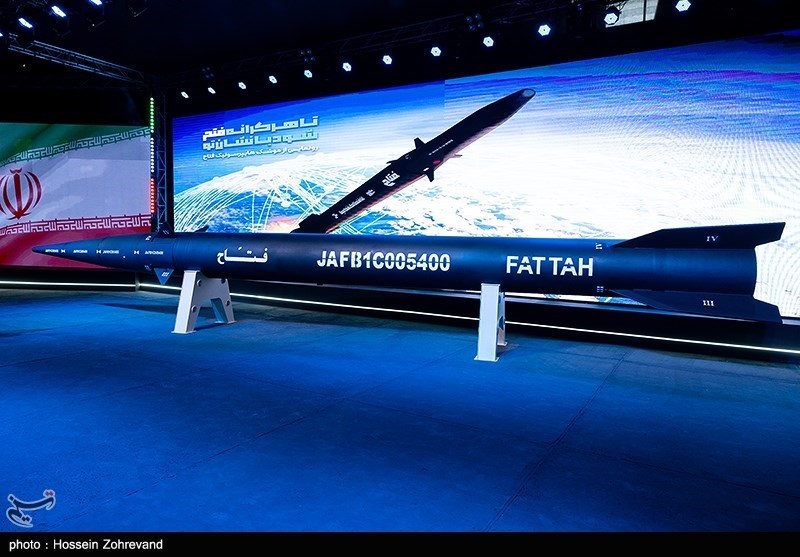 Fattah-1: Το μυστικό υπερόπλο του Ιράν χτυπά Ισραήλ – “400 δευτερόλεπτα για το Τελ Αβίβ”: Η Τεχεράνη στέλνει μήνυμα τρόμου