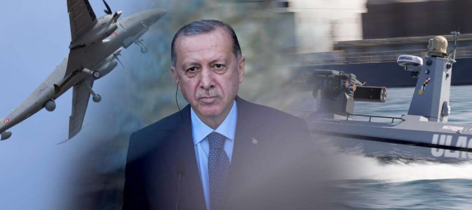 «Η Τουρκία σε κρίσιμο σταυροδρόμι: Δημοκρατία ή νέα εκτροπή;»