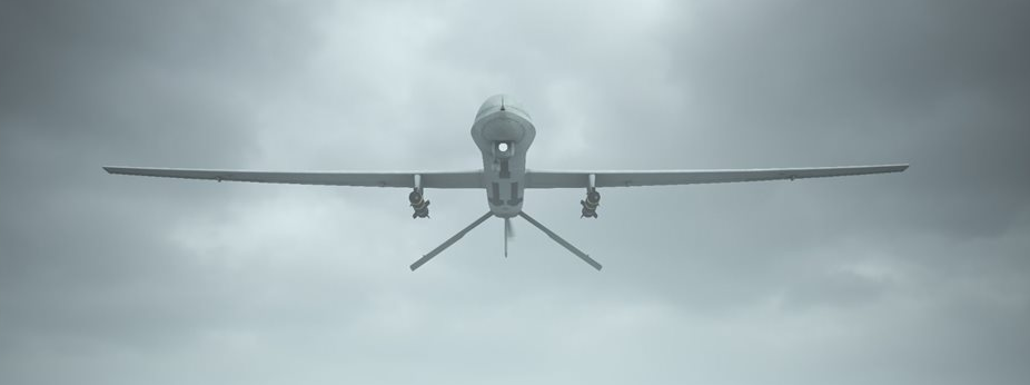 Καταιγίδα Drone πάνω από τη Μόσχα – Αεροπορικό Χάος και Πρωτοφανής Συναγερμός